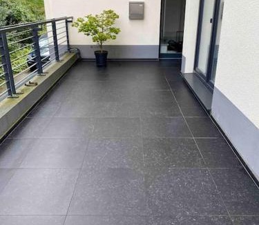 Heiligenkirchen Apartment | Fewo Pyramideneiche Detmold/Berlebeck, naturnah