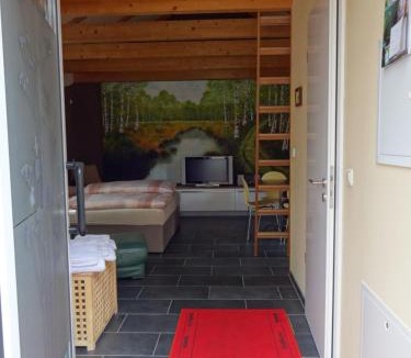 Rehbach Apartment | FeWo Rehbach