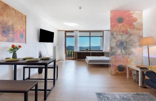 Kattersdorf Apartment | Fewo S22