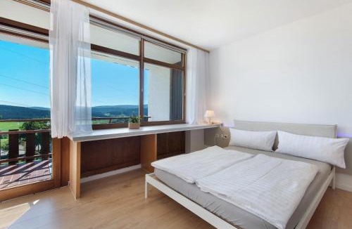 Kattersdorf Apartment | Fewo S22