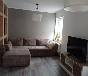 Blankenburg Apartment | FeWo Sasa