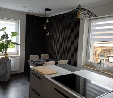 Blankenburg Apartment | FeWo Sasa