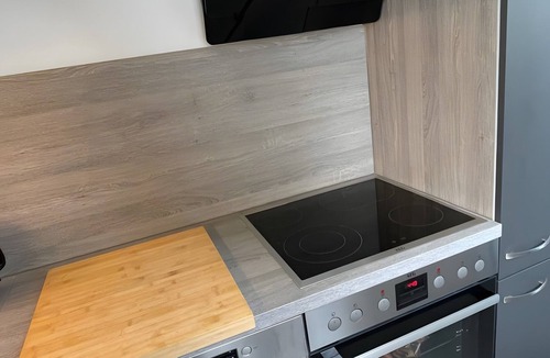 Ostwig Apartment | Fewo Sauerland Ostwig Nature Ruhr Valley Biking Hiking Winter Sports & Workation