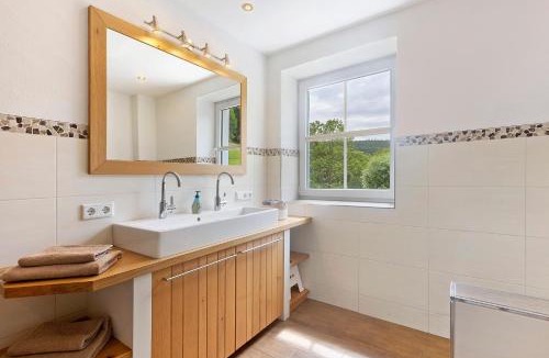 Nordenau Apartment | Fewo Schütte Mühle Schmallenberg