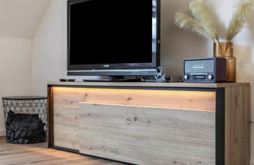 Bahlingen Apartment | Fewo Schmidt