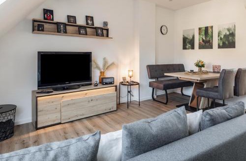 Bahlingen Apartment | Fewo Schmidt