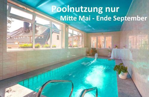 Pirna Apartment | Fewo Schuch