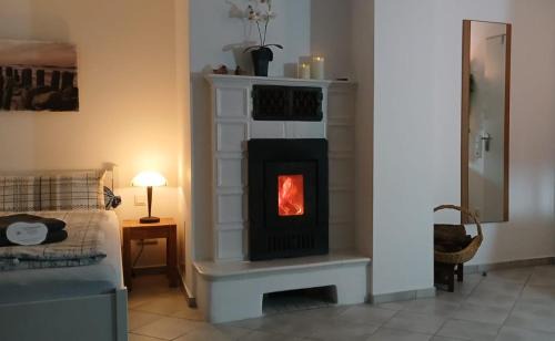 Konigsheide Apartment | Fewo Seestern