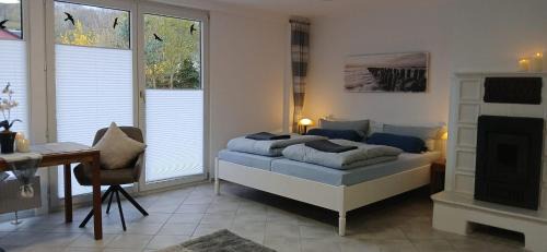 Konigsheide Apartment | Fewo Seestern
