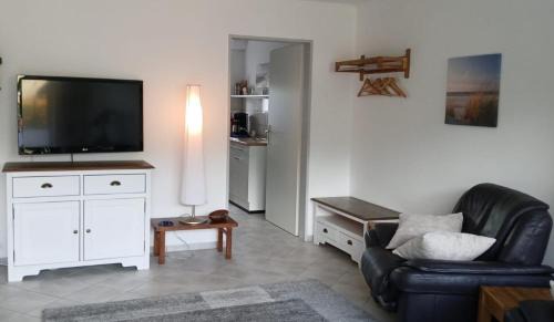 Konigsheide Apartment | Fewo Seestern