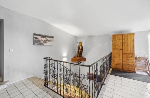 Friedrichskoog Apartment | Fewo-Seestern