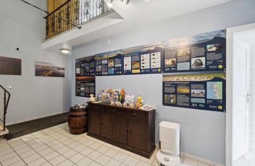 Friedrichskoog Apartment | Fewo-Seestern