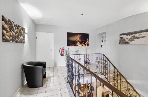 Friedrichskoog Apartment | Fewo-Seestern