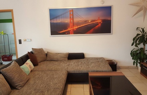 Wilnsdorf Apartment | Fewo-Seither