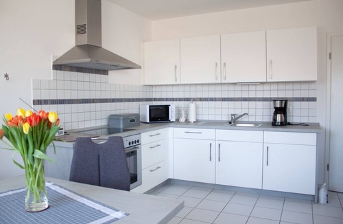 Bad Muenstereifel Apartment | FeWo Simon in the Eifel