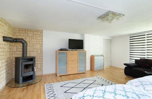 Mittel-Voggenhof Apartment | FeWo Sommerhalde