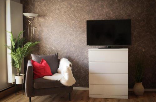 Windsbach Apartment | Fewo Sonnblick