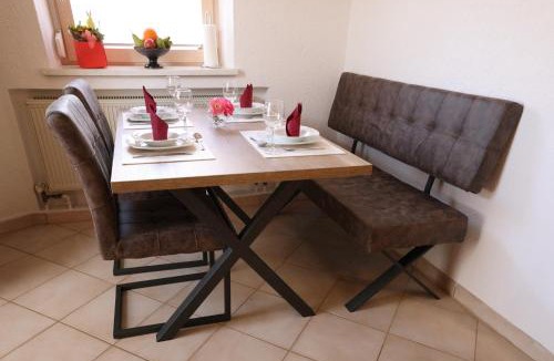Windsbach Apartment | Fewo Sonnblick
