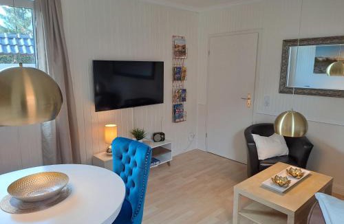 Roevershagen Apartment | FEWO Sonne