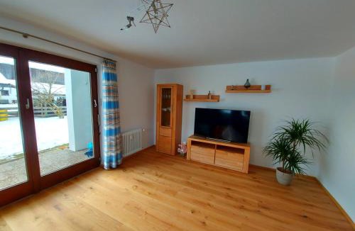 Ettal Apartment | Fewo Sonnenberg Graswang