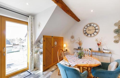 Obermendig Apartment | Fewo Sonnenstübchen Mendig 2Pers
