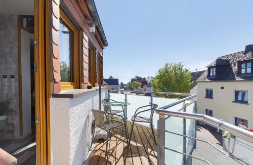 Obermendig Apartment | Fewo Sonnenstübchen Mendig 2Pers