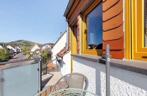 Obermendig Apartment | Fewo Sonnenstübchen Mendig 2Pers