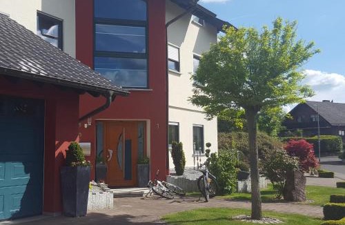 Idar-Oberstein Apartment | Fewo Sophia