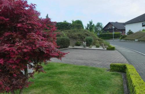 Idar-Oberstein Apartment | Fewo Sophia