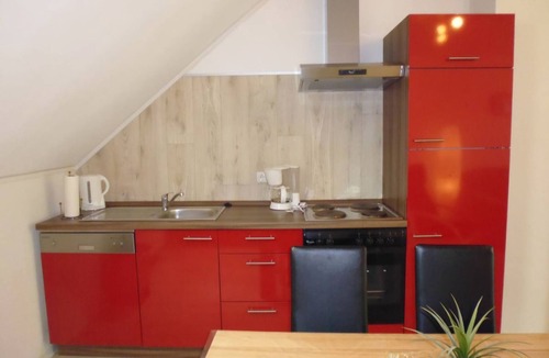 Wintrich Apartment | Fewo Stella Nova