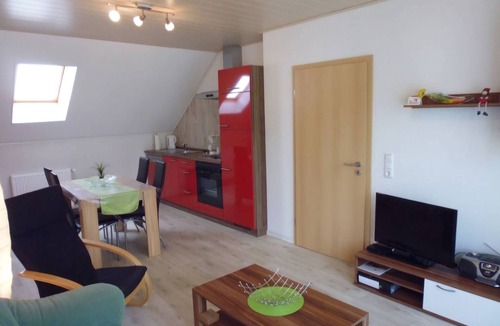 Wintrich Apartment | Fewo Stella Nova