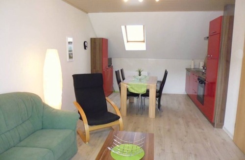 Wintrich Apartment | Fewo Stella Nova