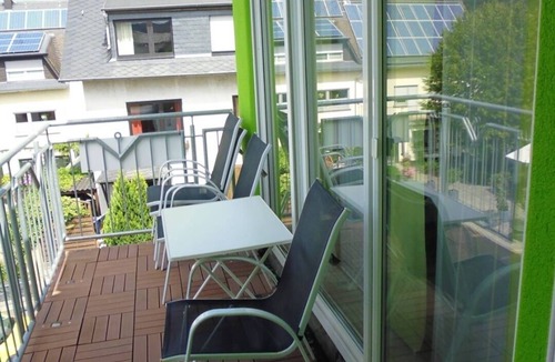 Wintrich Apartment | Fewo Stella Nova