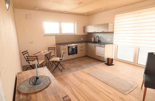 Rengetsweiler Apartment | FeWo Steresa