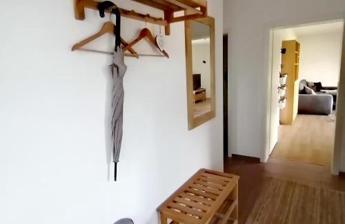 Simmertal Apartment | Fewo Storchenschnabel