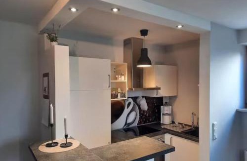 Lichtenegg Apartment | Fewo Strobl
