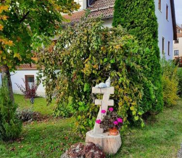 Lichtenegg Apartment | Fewo Strobl