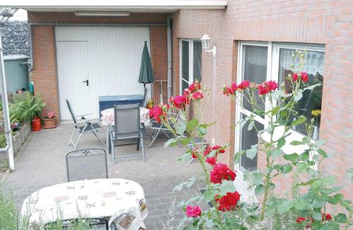 Altrich Apartment | FEWO Traut