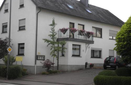 Altrich Apartment | FEWO Traut