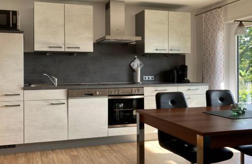 Tettscheid Apartment | Fewo Vulkaneifel