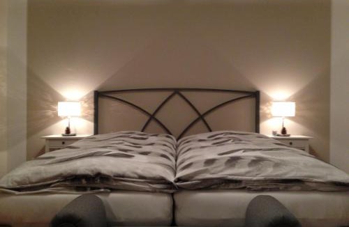 Tettscheid Apartment | Fewo Vulkaneifel
