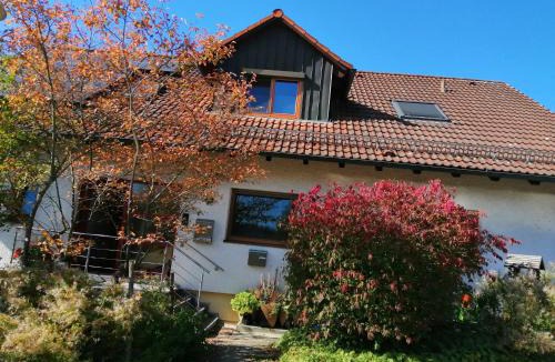 Langenau Apartment | FeWo Wacholderheide