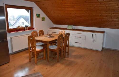 Langenau Apartment | FeWo Wacholderheide
