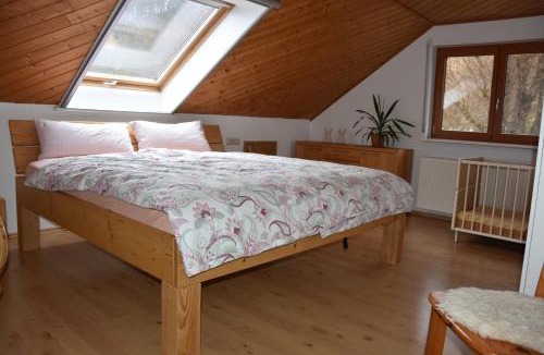 Langenau Apartment | FeWo Wacholderheide