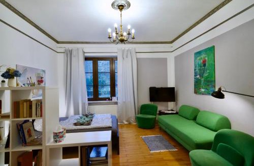 Kaisersesch Apartment | Fewo Waldesruh