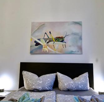 Kaisersesch Apartment | Fewo Waldesruh