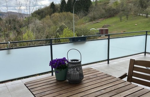 Wolfstein Apartment | FeWo Wanderlustig