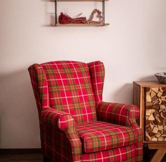 Anzenbach Apartment | Fewo Watzi