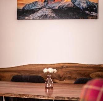 Anzenbach Apartment | Fewo Watzi
