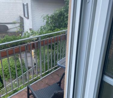Eschbach Apartment | FeWo Weingut Bender